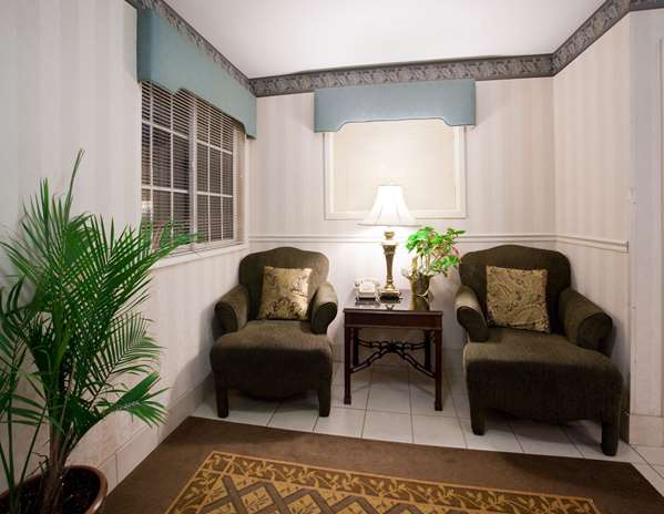  - Sonesta Simply Suites Golden