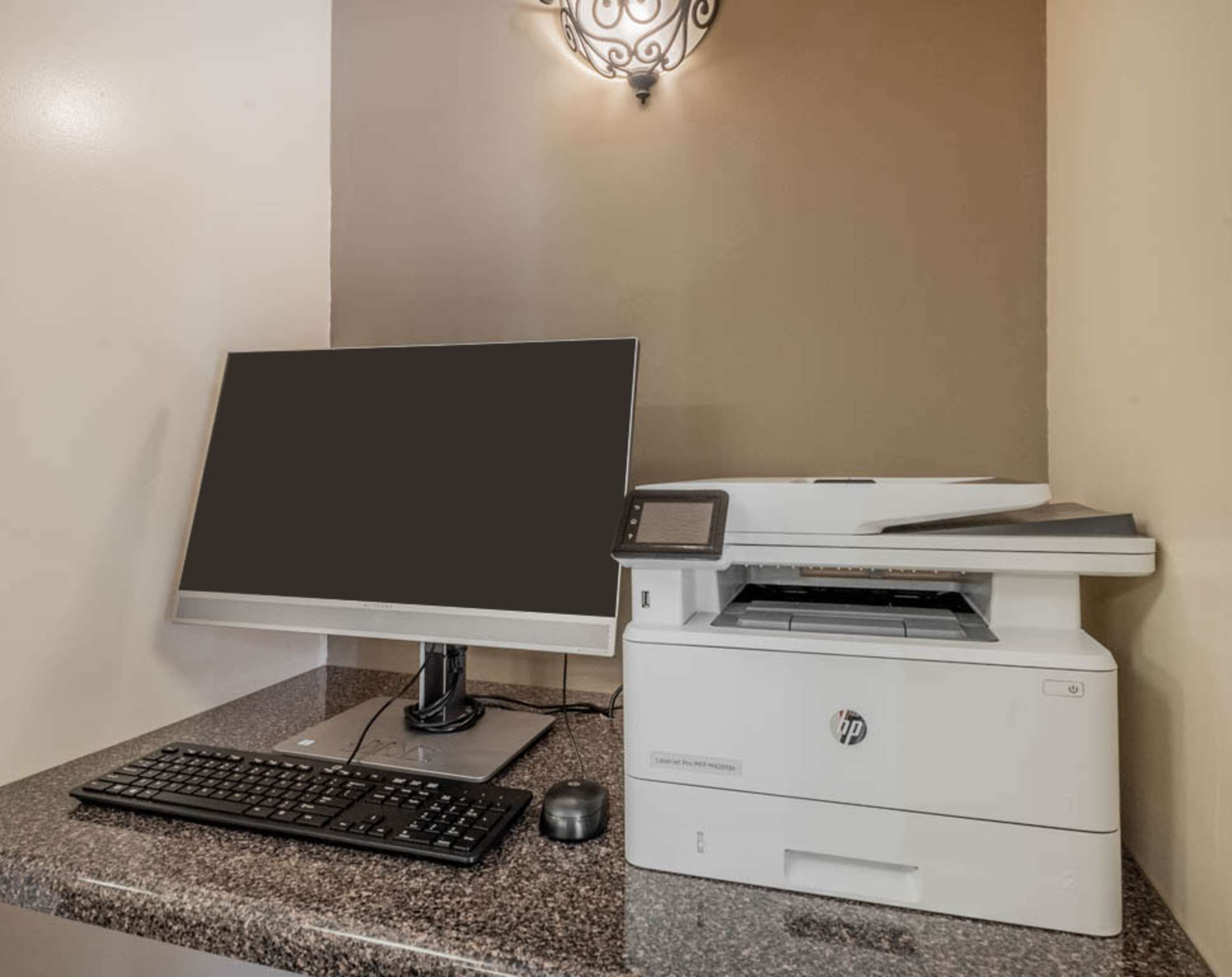 Business Center | TownePlace Suites by Marriott Denver West/Federal Center