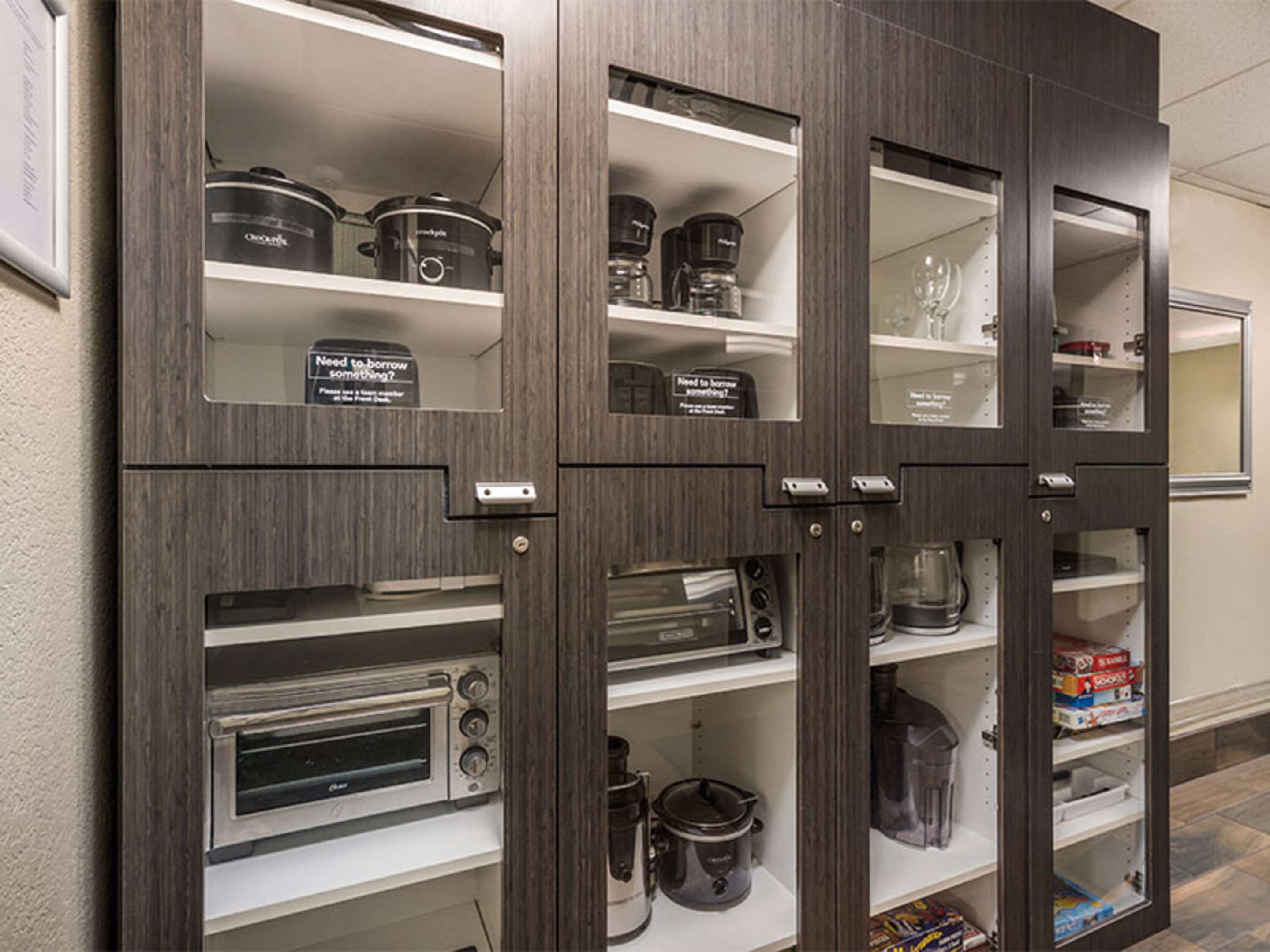 Kitchen On Demand | TownePlace Suites by Marriott Denver West/Federal Center