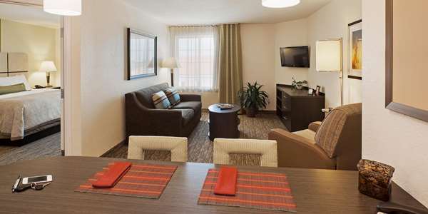 Suite - Sonesta Simply Suites Dallas