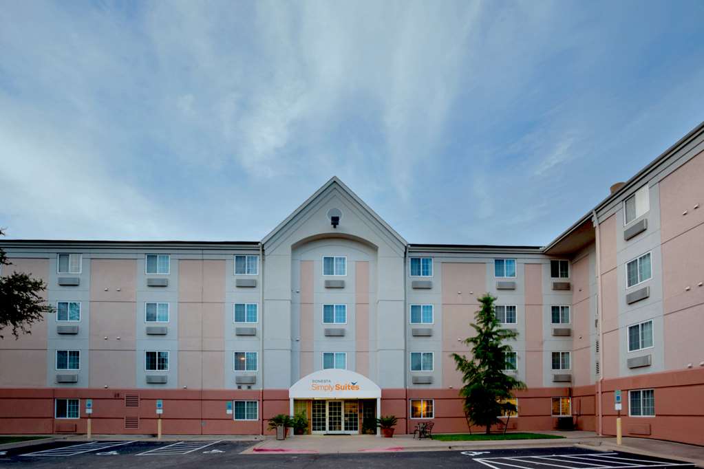 Sonesta Simply Suites Austin The Domain