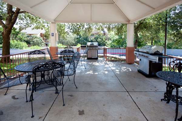 Recreation - Sonesta Simply Suites Arboretum Austin