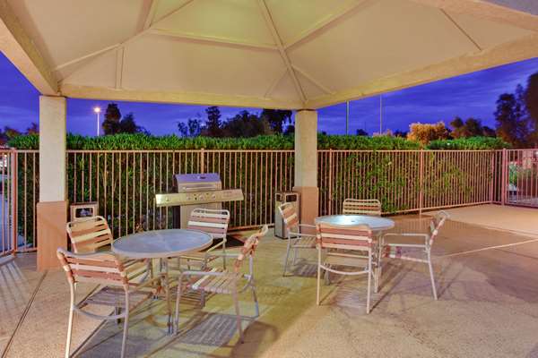  - Sonesta Simply Suites Tempe - I-10, Exit 155