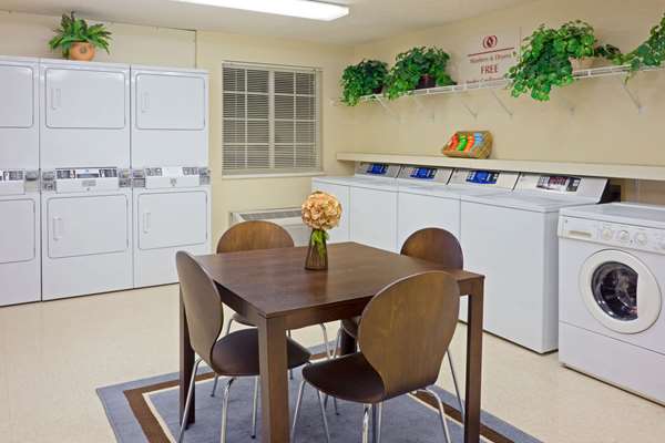 Amenities - Sonesta Simply Suites Mt Laurel