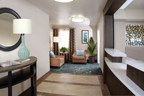  - Sonesta Simply Suites North Fossil Creek Fort Worth - I-820, Exit 18