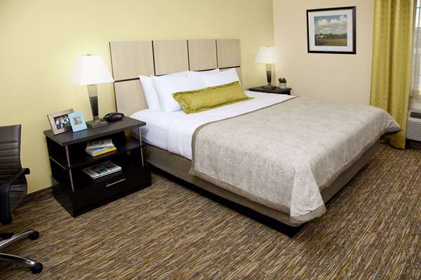 Suite - Sonesta Simply Suites North Fossil Creek Fort Worth - I-820, Exit 18