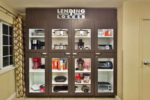  - Sonesta Simply Suites North Fossil Creek Fort Worth - I-820, Exit 18