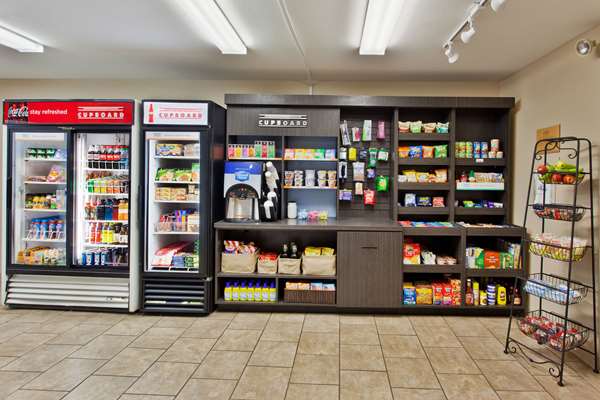  - Sonesta Simply Suites North Fossil Creek Fort Worth - I-820, Exit 18