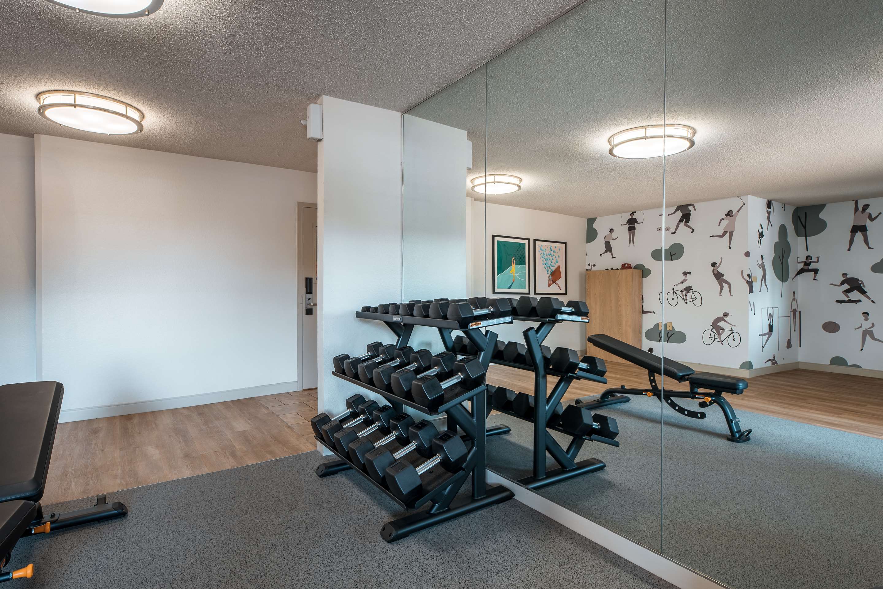 SHA SonestSimplySuites FortWorth