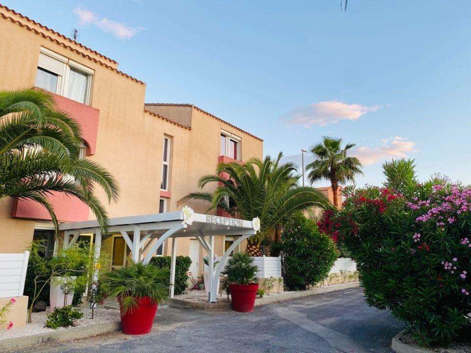 Gil de France Hotel