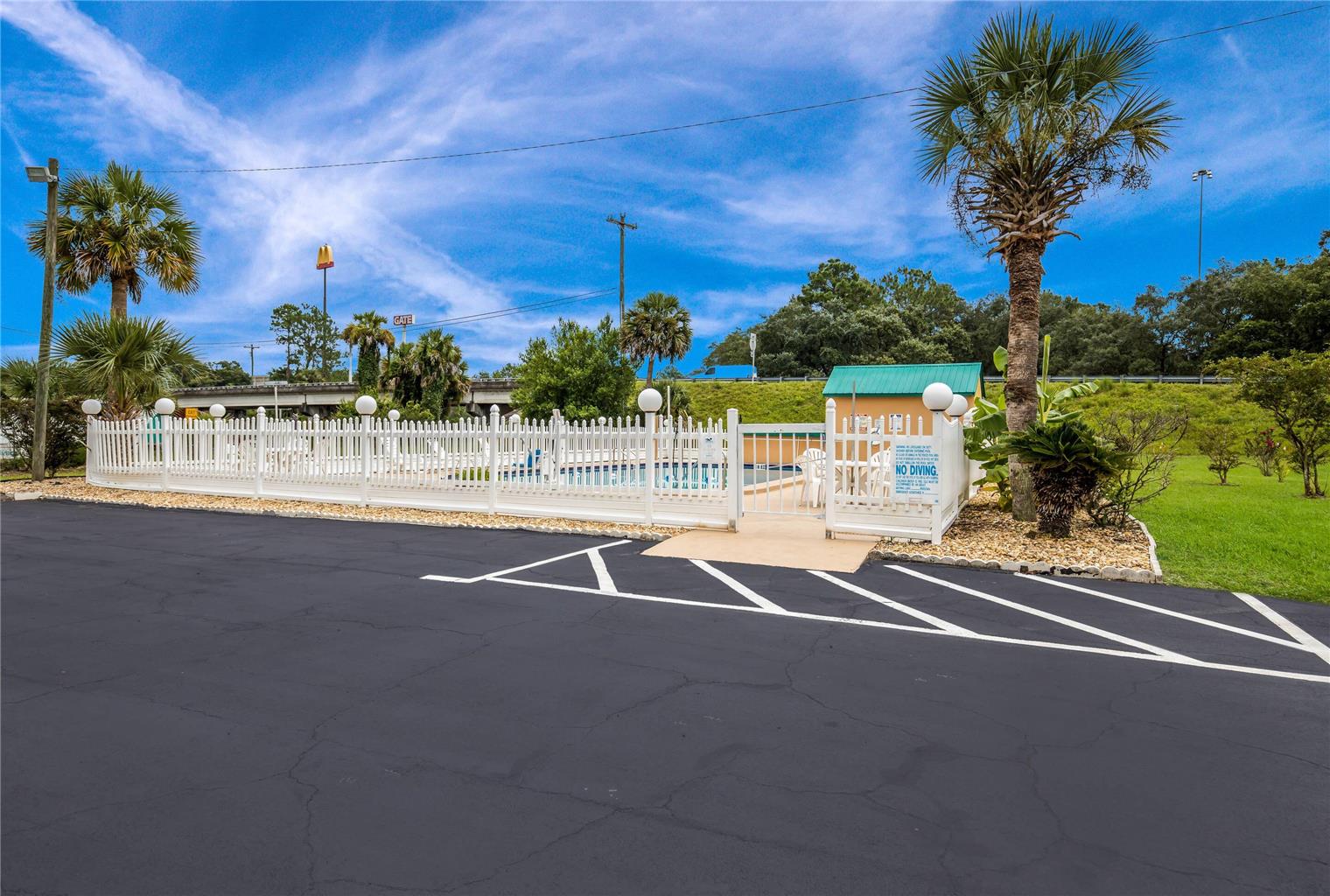 Quality Inn White Springs