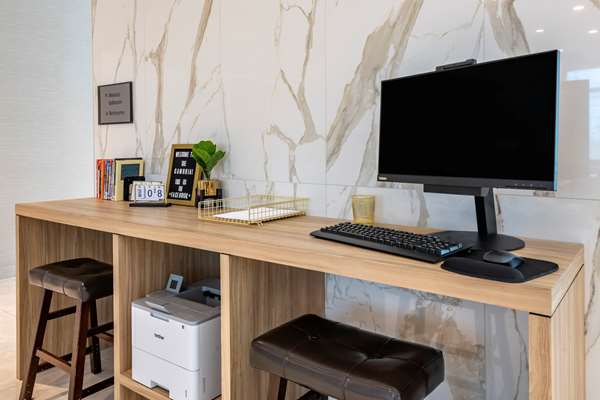 Conference Area - Cambria Hotel Fort Lauderdale Beach