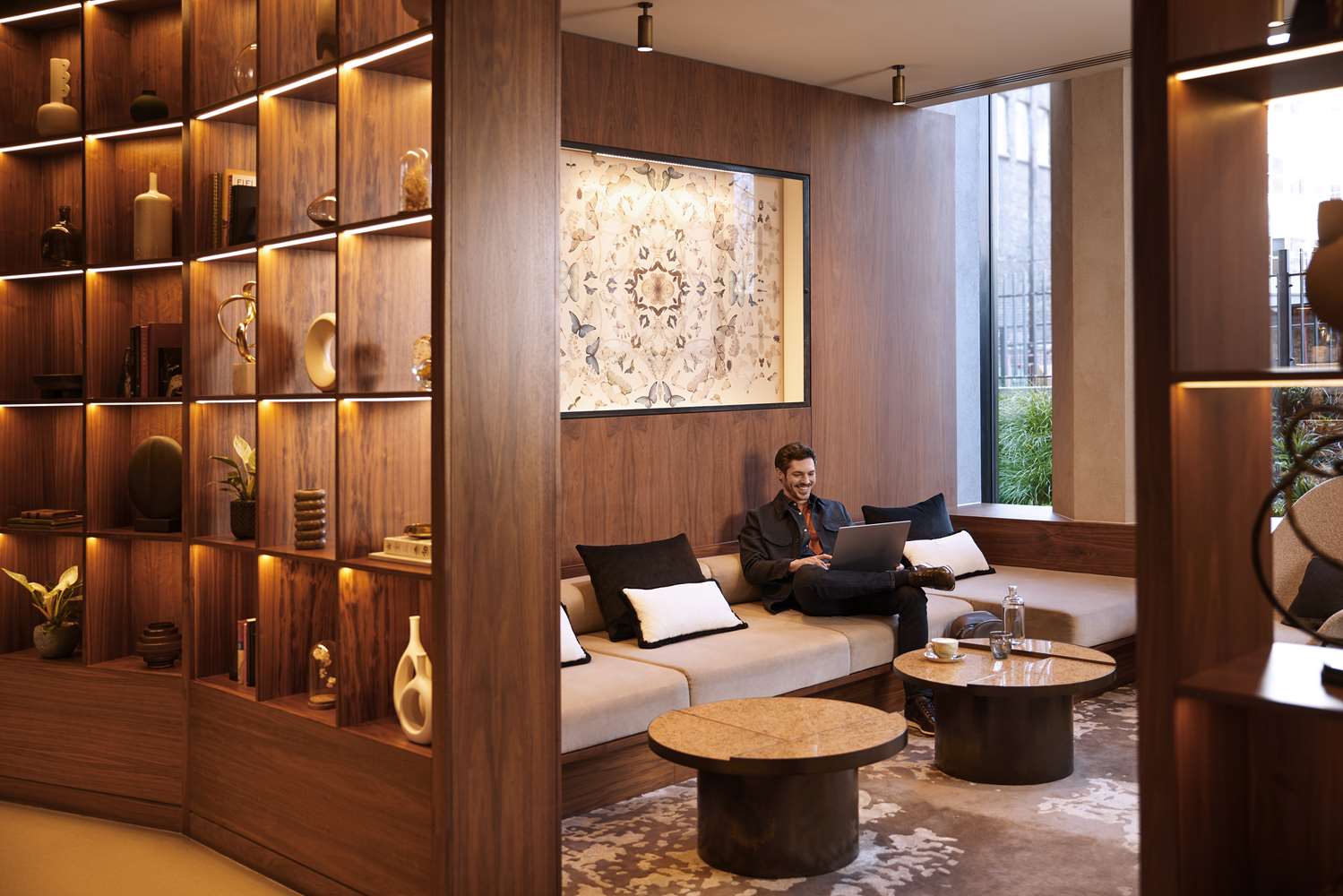 Canopy by Hilton London City