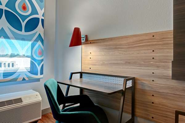  - Tru by Hilton Hotel Tahlequah