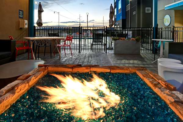 Exterior view - Tru by Hilton Hotel Tahlequah