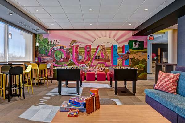  - Tru by Hilton Hotel Tahlequah