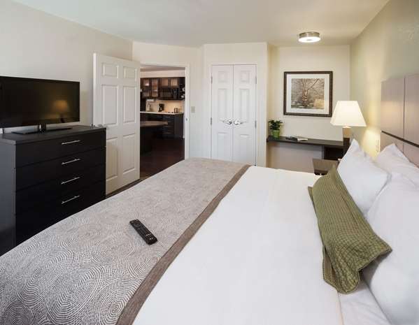 Suite - Sonesta Simply Suites Galleria Houston