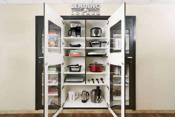  - Sonesta Simply Suites Galleria Houston