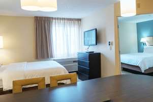 Suite - Sonesta Simply Suites Galleria Houston