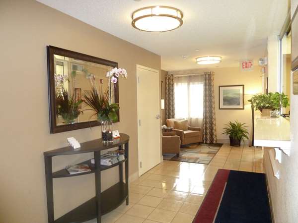 - Sonesta Simply Suites Libertyville