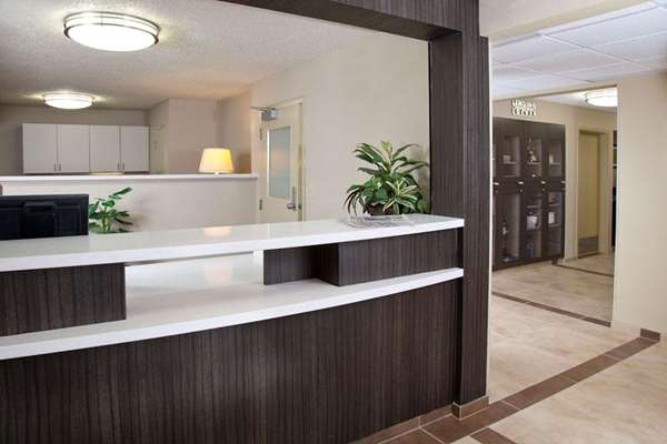 - Sonesta Simply Suites Northwest Plano