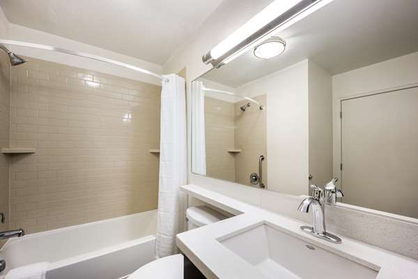 Suite - Sonesta Simply Suites Northwest Plano
