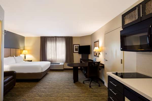 Suite - Sonesta Simply Suites Earth City - I-70, Exit 231B