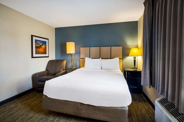 Suite - Sonesta Simply Suites Earth City - I-70, Exit 231B