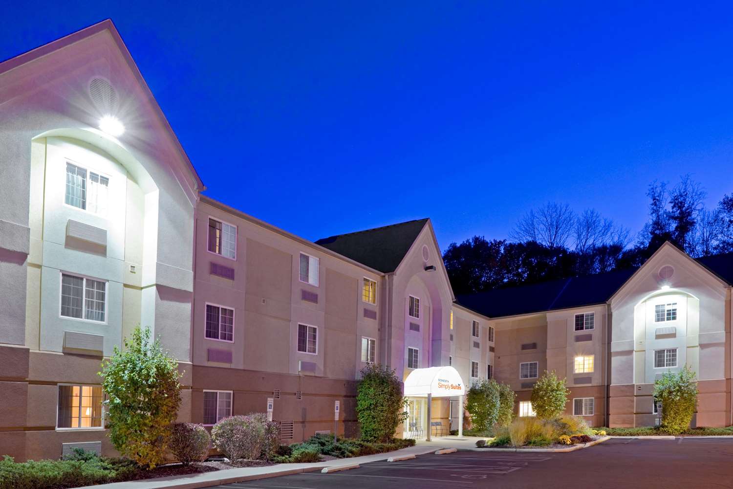 Sonesta Simply Suites Morris Plains, NJ See Discounts
