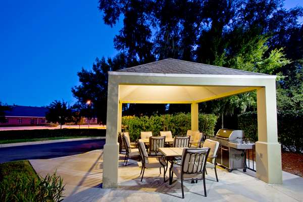 Recreation - Sonesta Simply Suites Jacksonville - I-95, Exit 344