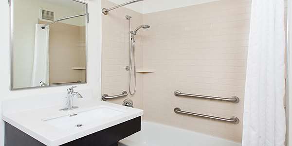 Suite - Sonesta Simply Suites Phoenix - I-17, Exit 209