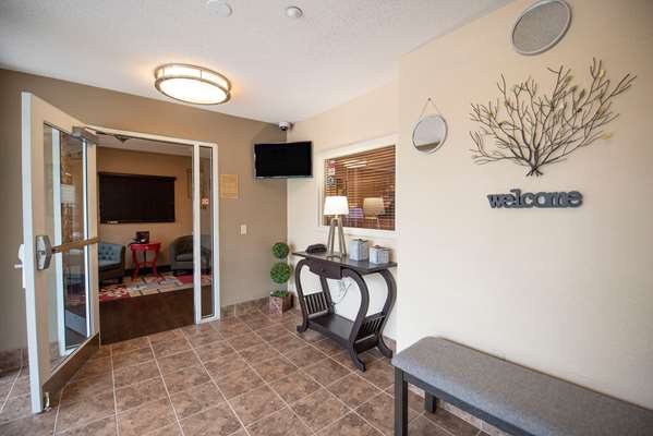  - Sonesta Simply Suites Warrenville