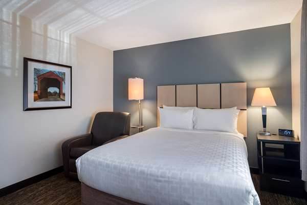 Suite - Sonesta Simply Suites Burlington