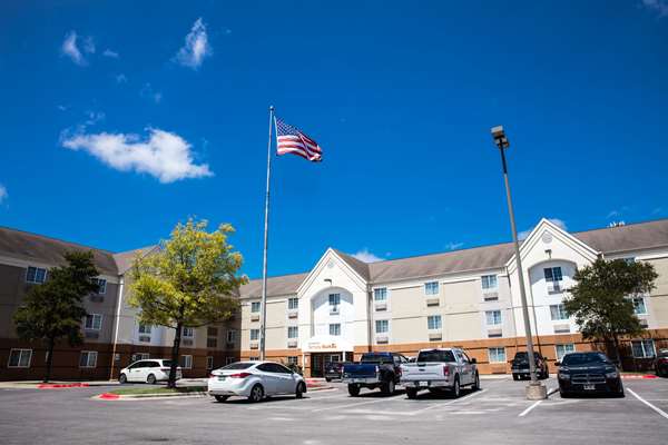 Exterior view - Sonesta Simply Suites South Austin - I-35, Exit 230