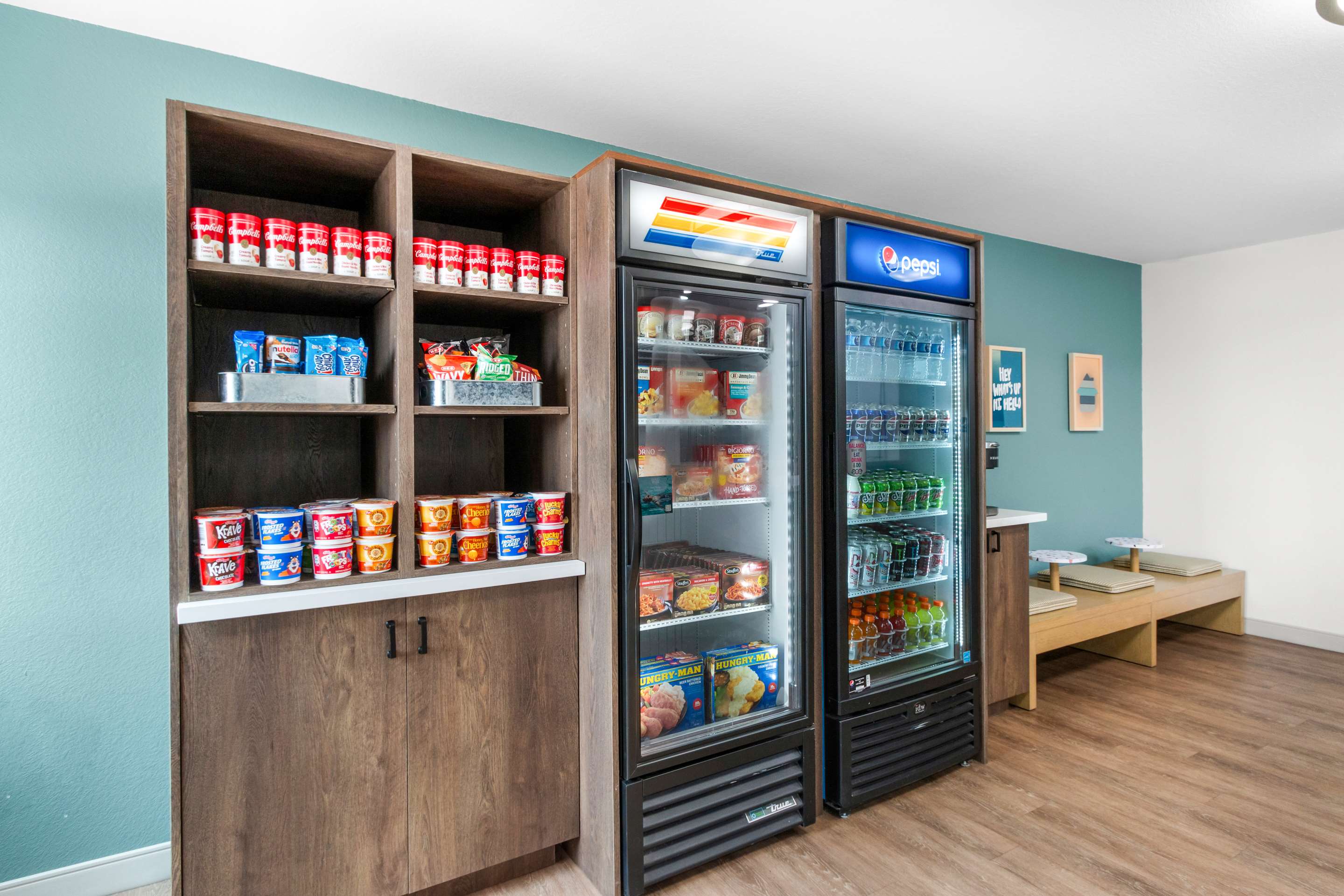 The Shoppe