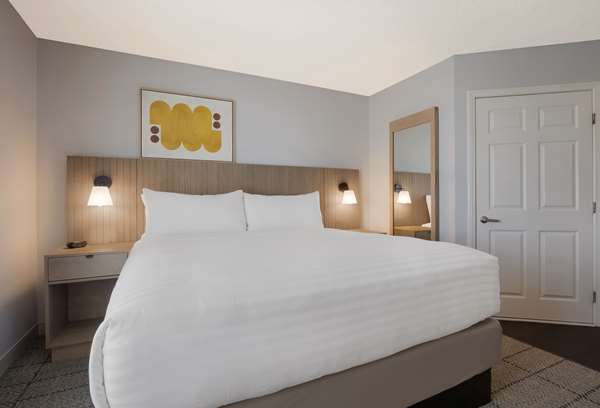 Suite - Sonesta Simply Suites Lake Forest
