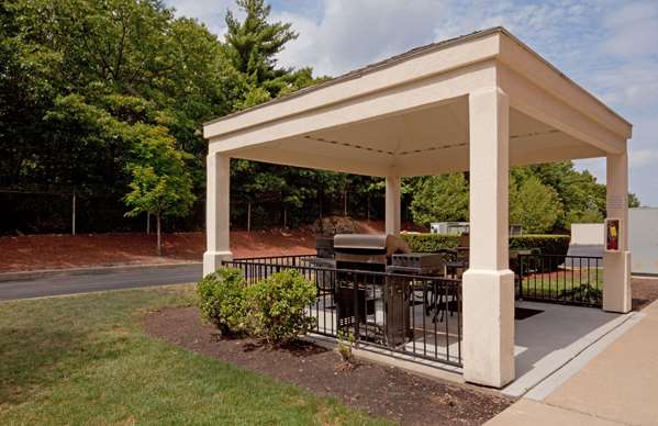  - Sonesta Simply Suites Braintree - I-93, Exit 6