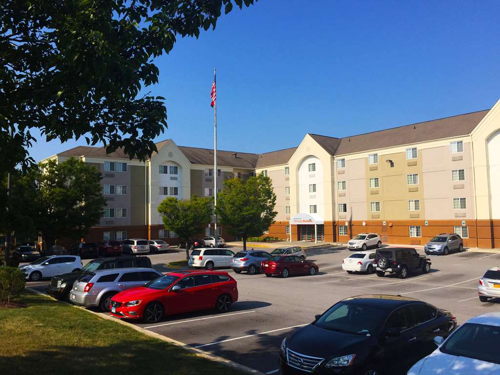 Sonesta Simply Suites-BWI Airport
