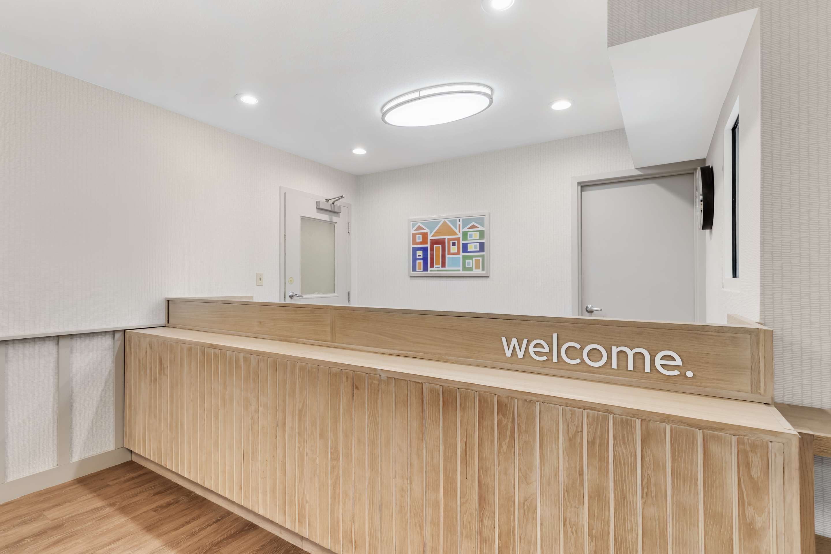 The Greet | Sonesta Simply Suites Baltimore BWI Airport