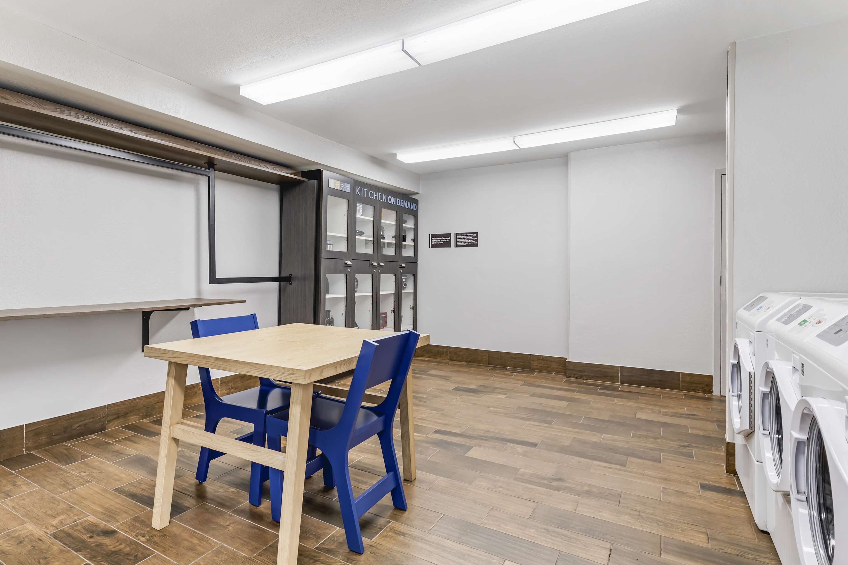 The Fold - Kitchen On Demand | Sonesta Simply Suites Baltimore BWI Airport