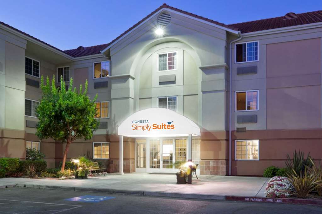Sonesta Simply Suites Silicon Valley