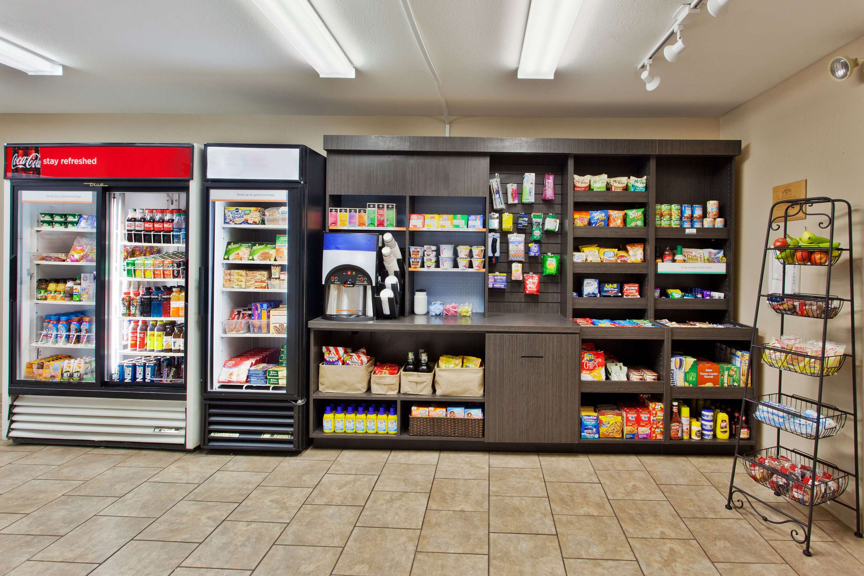 The Store