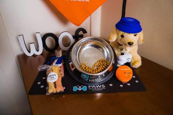  - Sonesta Simply Suites Silicon Valley Santa Clara