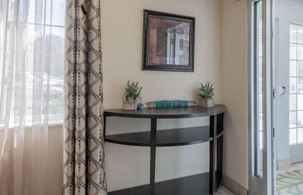  - Sonesta Simply Suites Silicon Valley Santa Clara