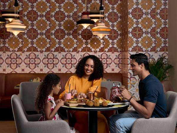 Aparthotel Adagio Dubai Deira