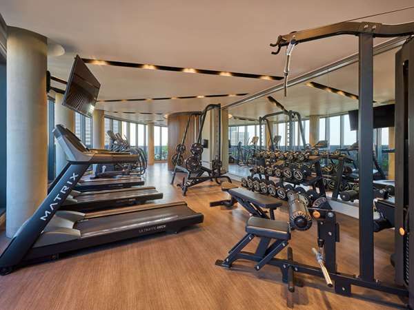 Aparthotel Adagio Dubai Deira
