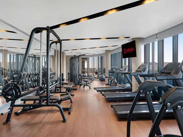 Aparthotel Adagio Dubai Deira