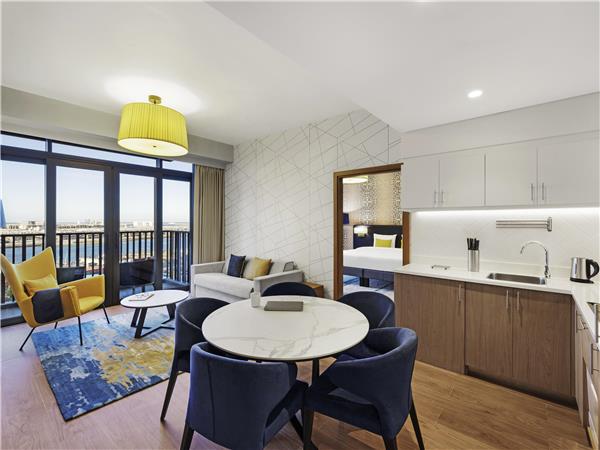 Two Bedroom Creek View