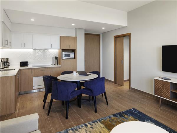 Two Bedroom Creek View