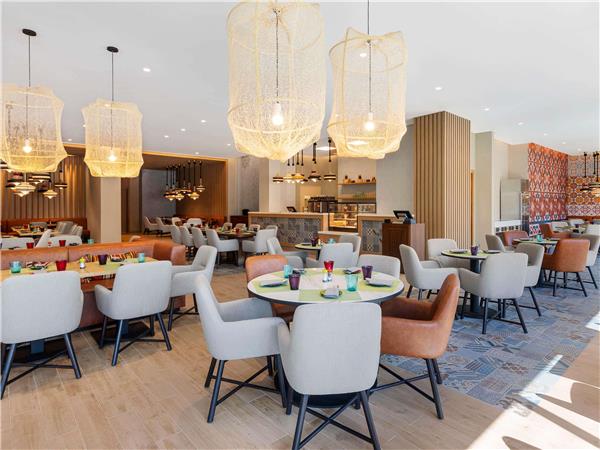 Aparthotel Adagio Dubai Deira